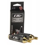 Bontrager CO2 Cartridges 2 Unidades