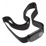 Ant+Heart Rate Soft Strap Belt Kit