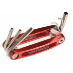 Bontrager Rollbar 8