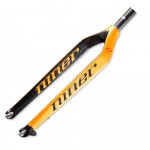 Forqueta Carbono Tapered