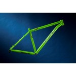 Quadro Niner Air 9