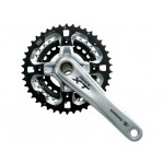 Pedaleiro Shimano XT 2011 3x10V