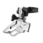 Desviador Frente Shimano XTR 2x10V 2011