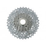 Cassete Shimano XT 10V 2011