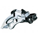 Desviador Frente Shimano XT 3x10V 2011
