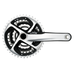 Pedaleiro Shimano XTR 2011 3x10V