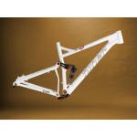 Quadro Niner JET 9