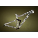 Quadro Niner RIP 9