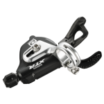 Par Manípulos Shimano XTR 10V 2011