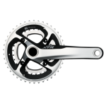 Pedaleiro Shimano XTR 2011 2x10V