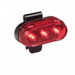 Bontrager Flare 1 Taillight