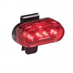Bontrager Flare 2 Taillight