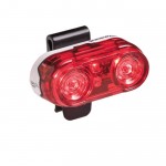 Bontrager Flare 3 Taillight
