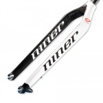 Forqueta Carbono 470mm