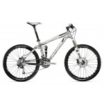 Trek Fuel EX 9 2011