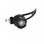 Bontrager Glo Black