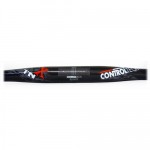 Guiador Controltech Flat CARBONO 31,8 - 690 mm - 9º
