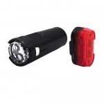 Bontrager Light Set Ion 1 & Flare 1