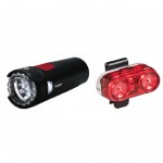 Bontrager Light Set Ion 2 & Flare 3