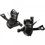 Par Manípulos Shimano XT 10V 2011