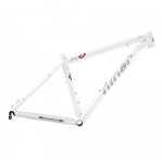 Quadro Niner Air 9 Tamanho M + Fox F29 FIT RLC Kashima QR15