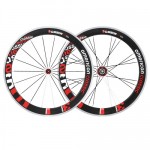Rodas Estrada American Classic Carbon 58 Clincher