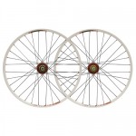Rodas BTT Notubes Arch com Cubos Hope Pro2