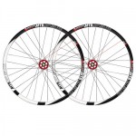 Rodas BTT American Classic 26Tubeless QR/QR Crest