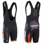 Bontrager Calção Team RadioShack 2011