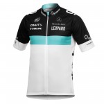Bontrager Jersey Leopard Trek 2011