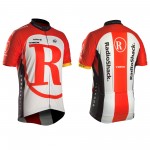 Bontrager Jersey Team RadioShack 2011