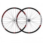 Rodas BTT American Classic 26Tubeless Crest Singlespeed
