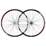 Rodas BTT American Classic 26 Black Rawtype 