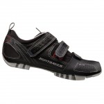 Bontrager Race Montanha Preto