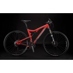 Quadro Santa Cruz Tallboy Carbon 29er